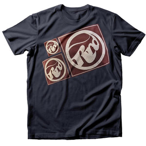 RRD Logo T-Shirt - Powerkiteshop