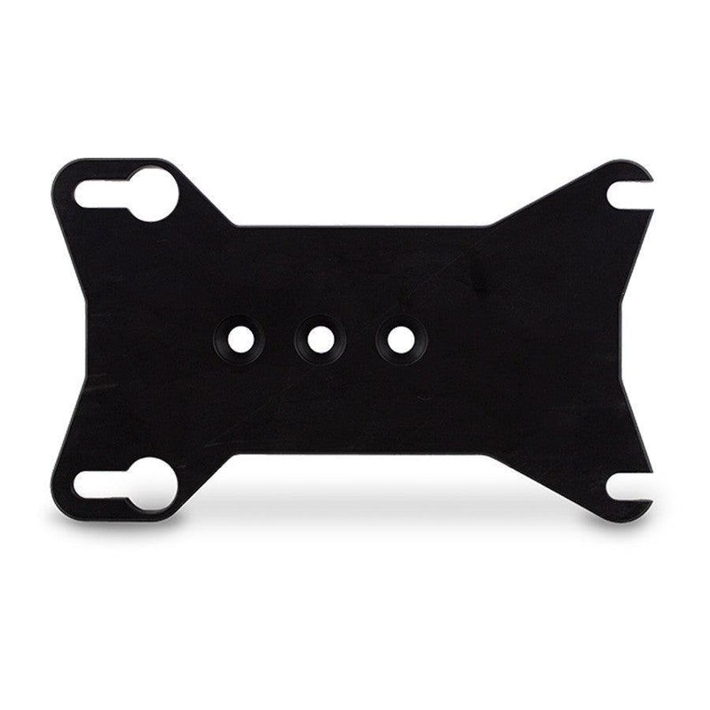 Shinn Foil Mounting Plate - Powerkiteshop