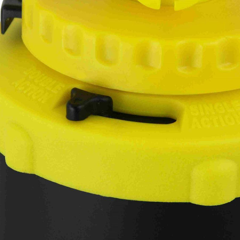 Shinn Hi-Lo Pump - Powerkiteshop