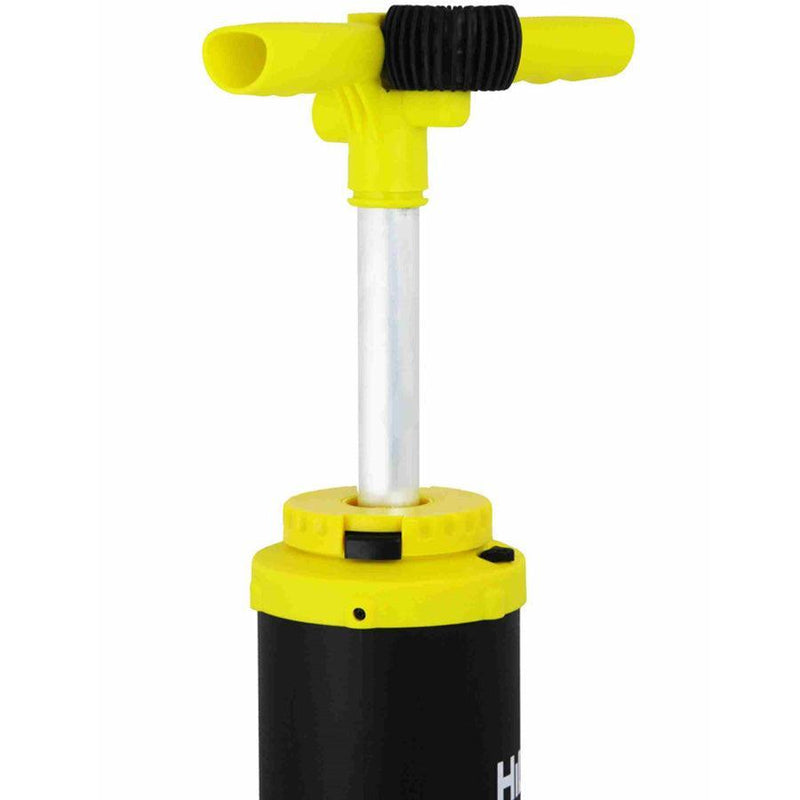 Shinn Hi-Lo Pump - Powerkiteshop