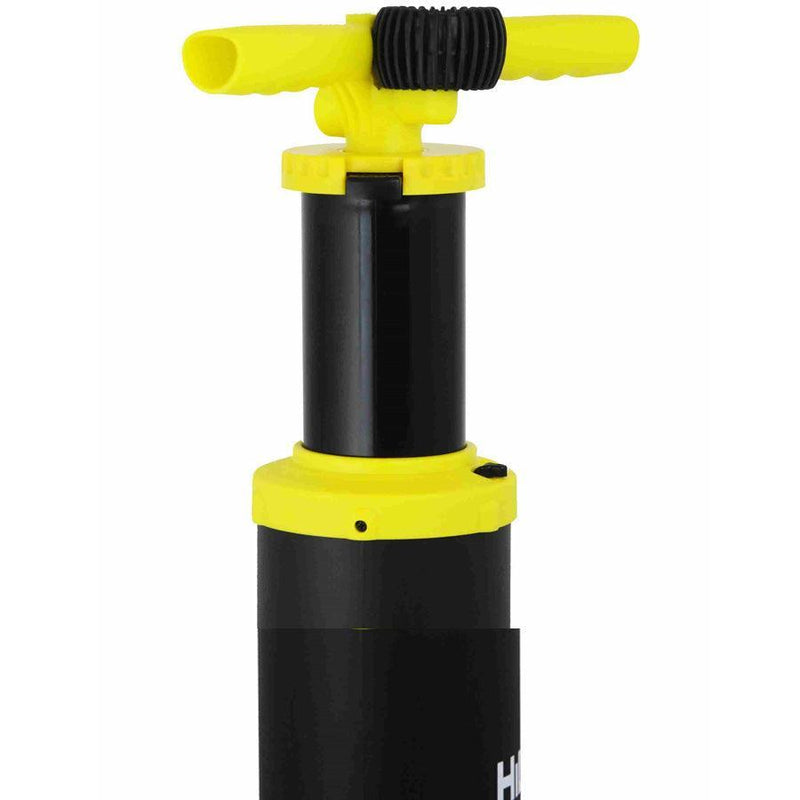 Shinn Hi-Lo Pump - Powerkiteshop