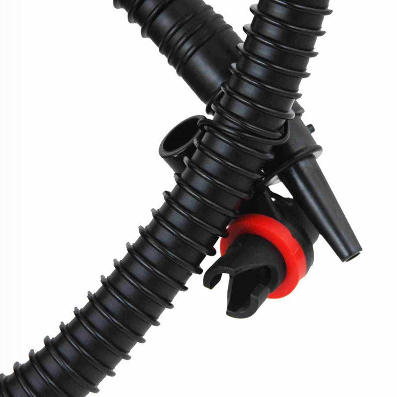 Shinn Hi-Lo Pump - Powerkiteshop