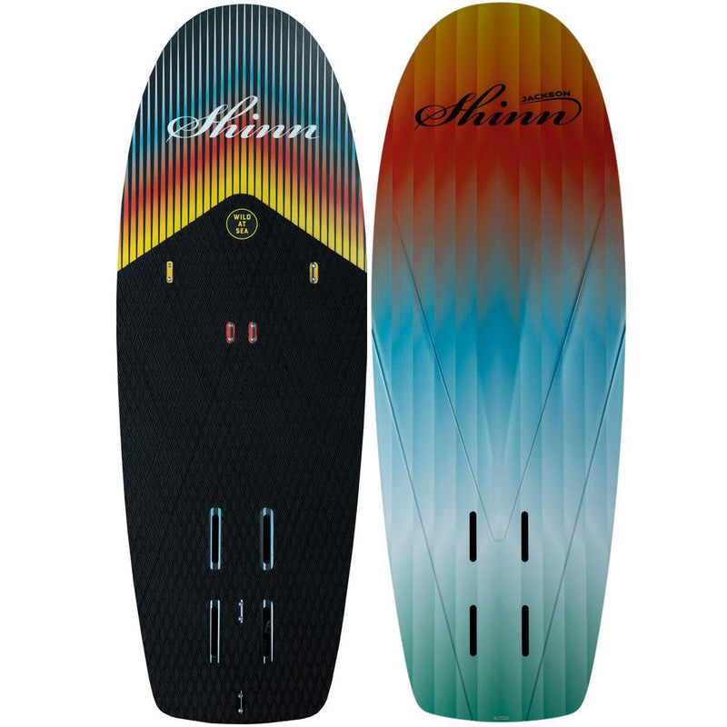 Shinn Jackson Prismatic Foil - Powerkiteshop