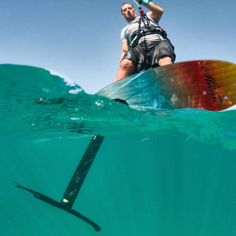 Shinn Jackson Prismatic Foil - Powerkiteshop