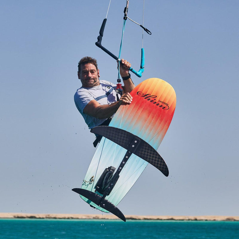 Shinn Jackson Prismatic Foil - Powerkiteshop