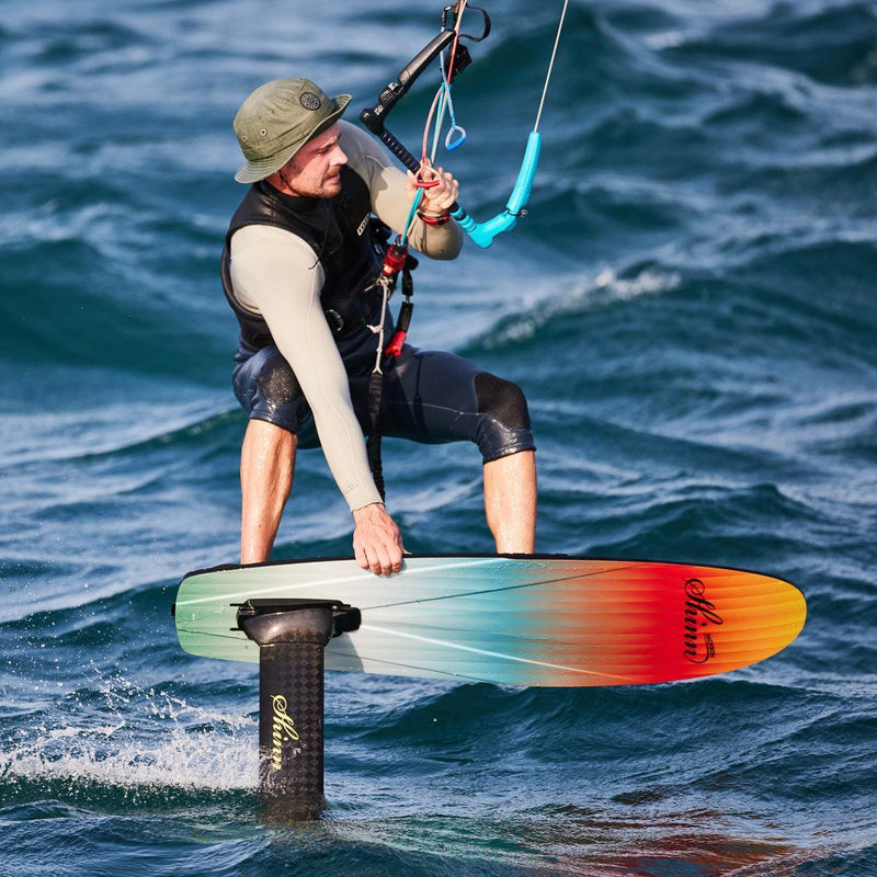 Shinn Jackson Prismatic Foil - Powerkiteshop