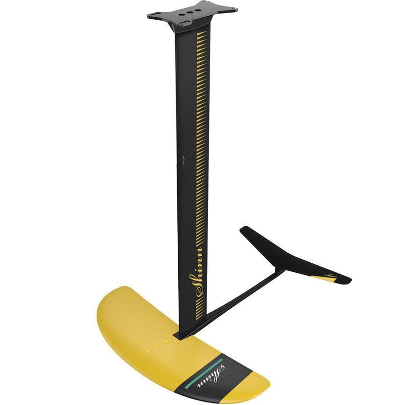 Shinn Jackson Prismatic Foil - Powerkiteshop