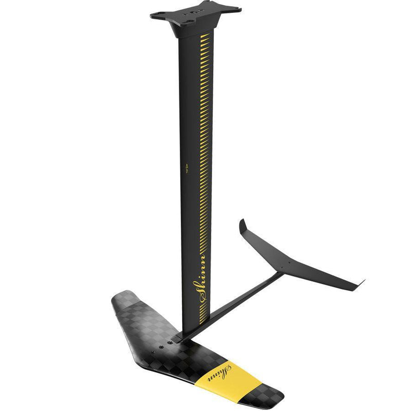 Shinn Jackson Prismatic Foil - Powerkiteshop