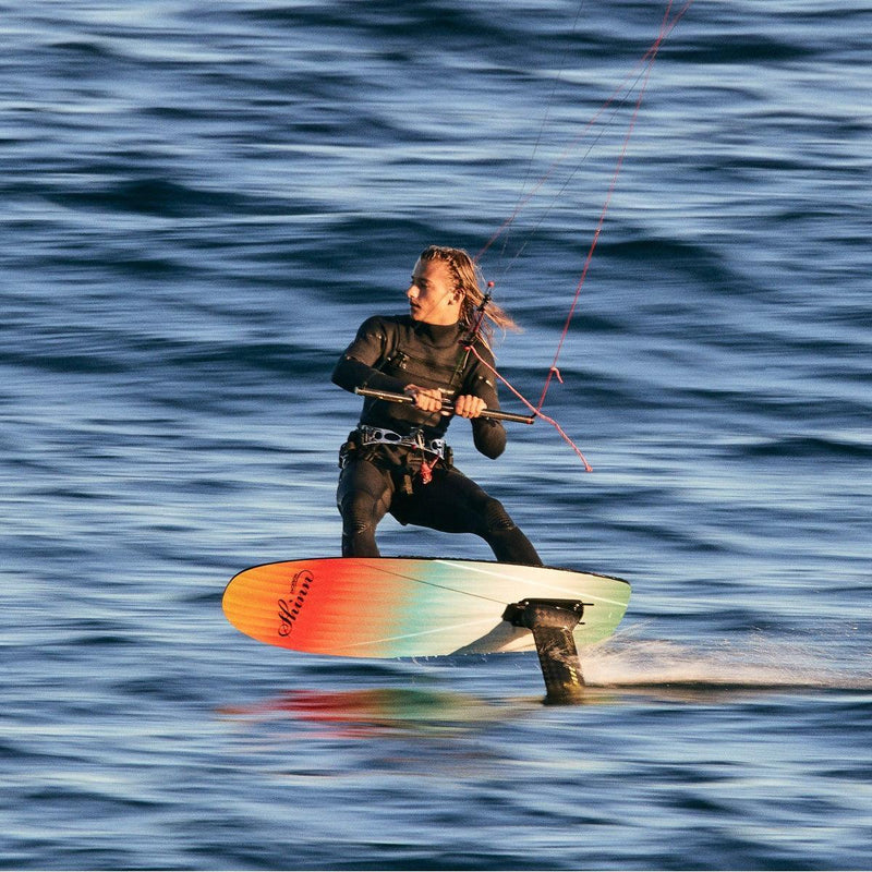 Shinn Jackson Prismatic Foil - Powerkiteshop