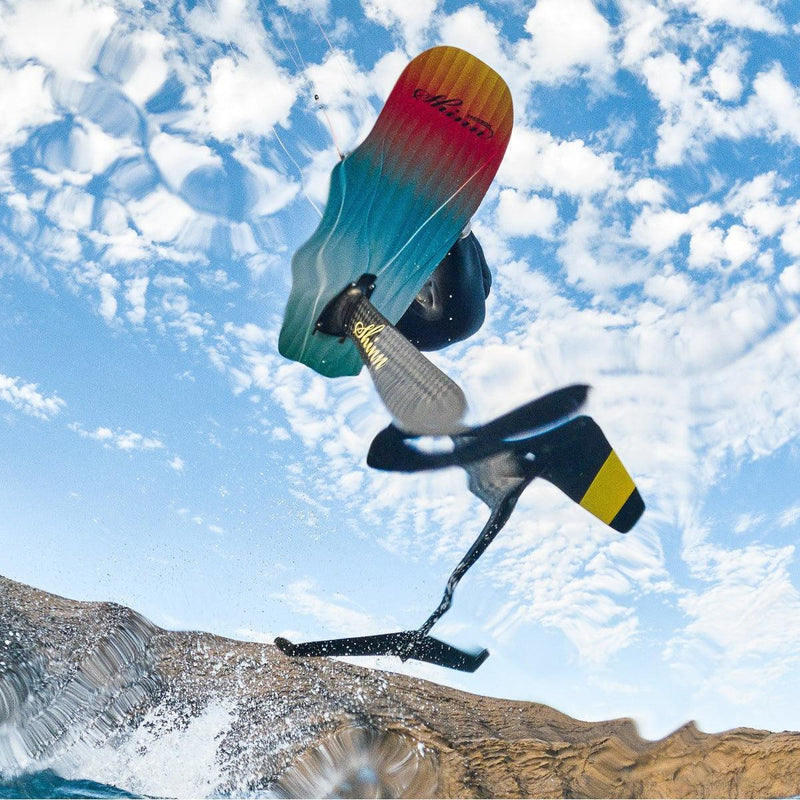 Shinn Jackson Prismatic Foil - Powerkiteshop