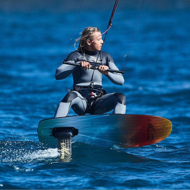 Shinn Jackson Prismatic Foil - Powerkiteshop