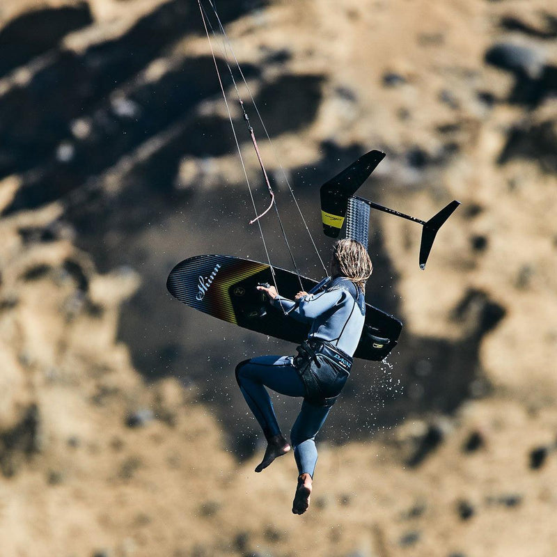 Shinn Jackson Prismatic Foil - Powerkiteshop