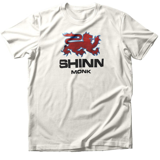 Shinn Monk Griffin T-Shirt - Powerkiteshop