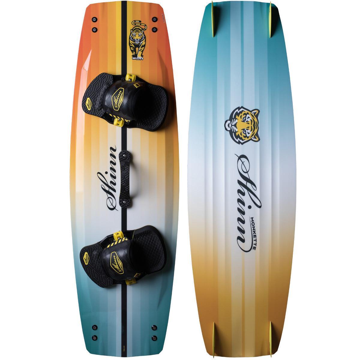 Shinn Monkette Prismatic - Powerkiteshop