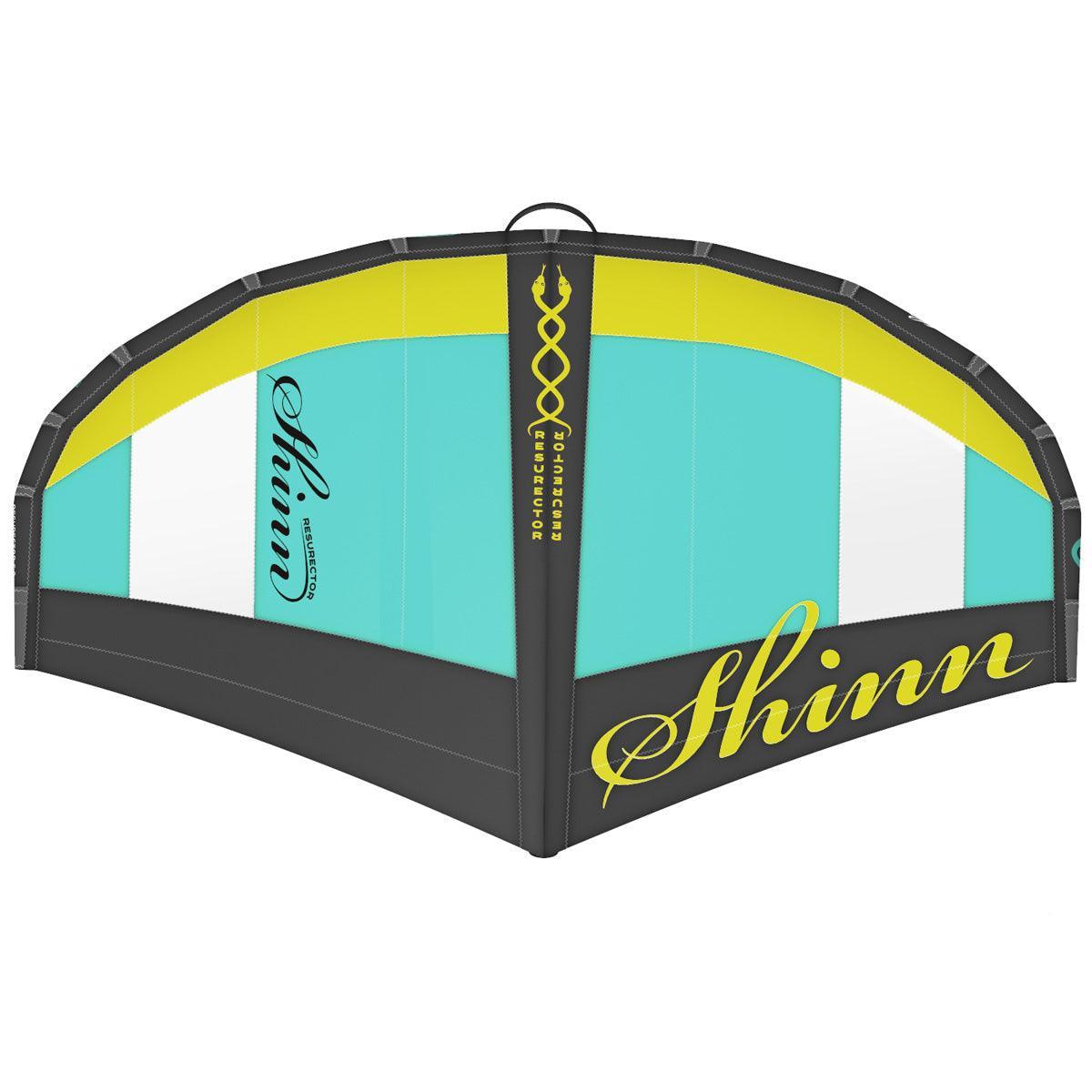 Shinn Resurector V2 - Powerkiteshop