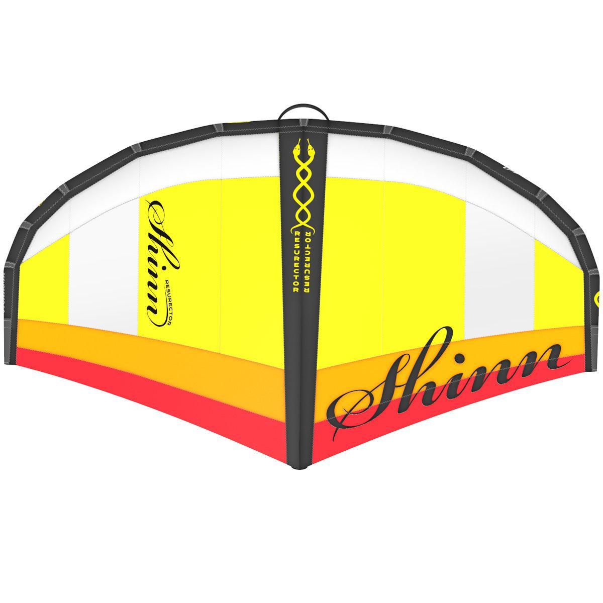 Shinn Resurector V2 - Powerkiteshop