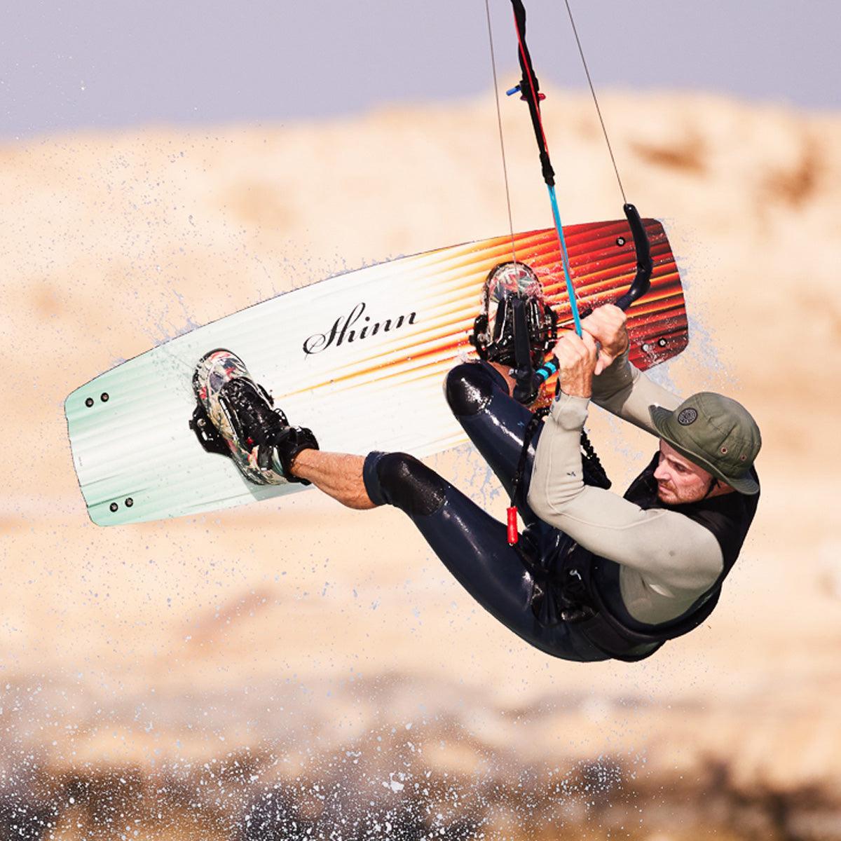 Shinn Ronson Prismatic - Powerkiteshop