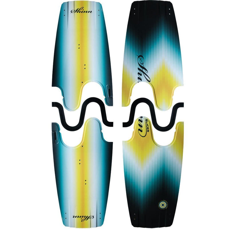 Shinn Slicer - Powerkiteshop