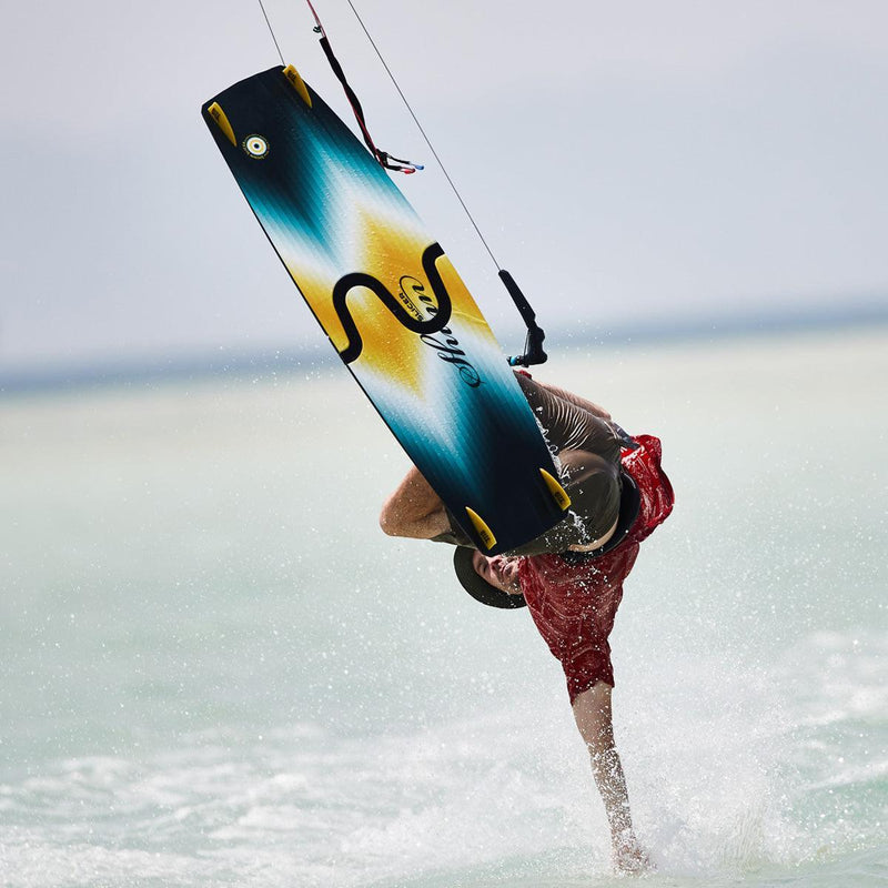 Shinn Slicer - Powerkiteshop