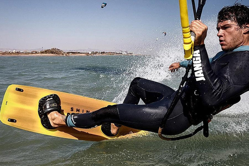 Shinn Sneaker 6 - Powerkiteshop