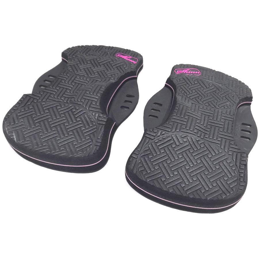 Shinn Sneaker SRSW Footpads - Powerkiteshop