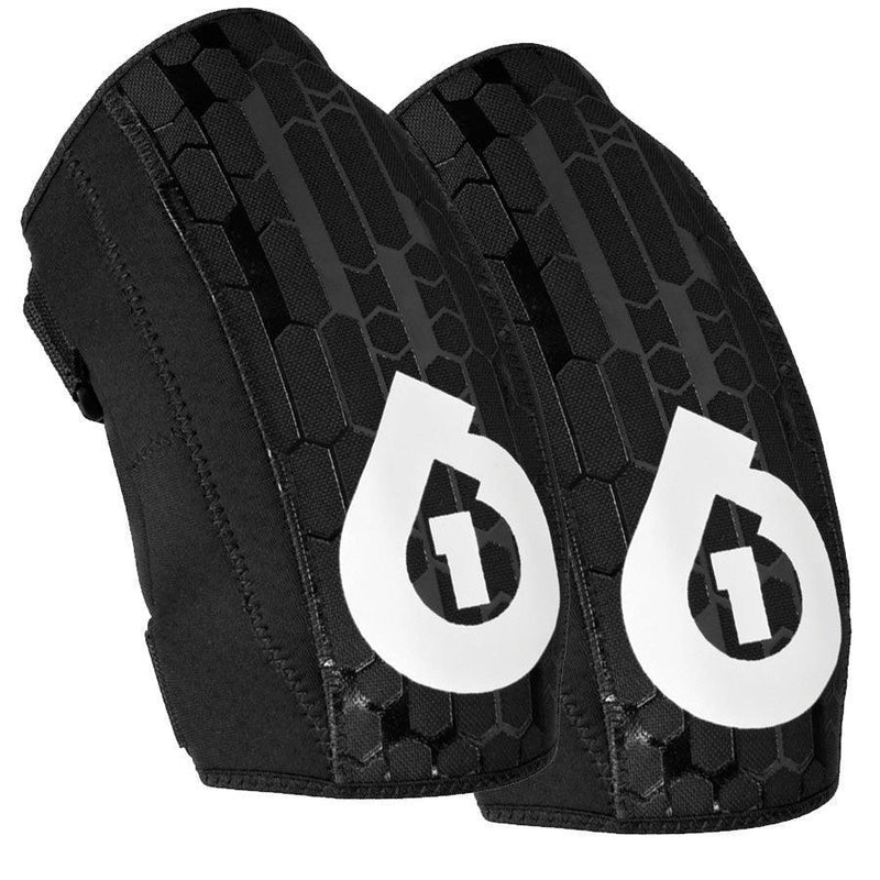 Six Six One Riot Elbow Pads - Powerkiteshop