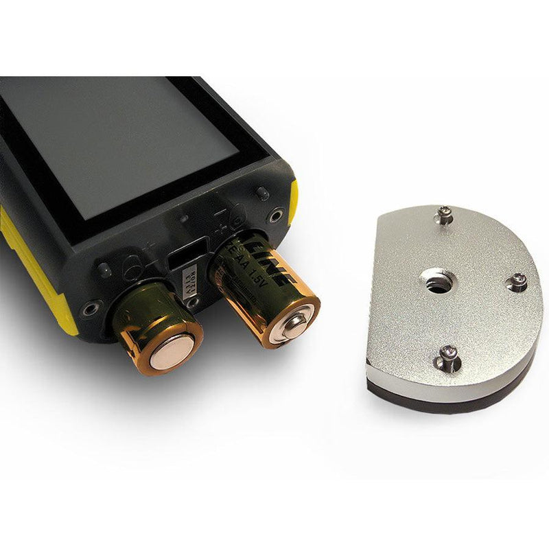 Skywatch Eole Windmeter - Powerkiteshop