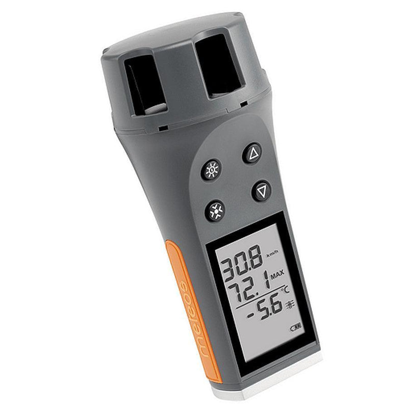 Skywatch Meteos Windmeter - Powerkiteshop