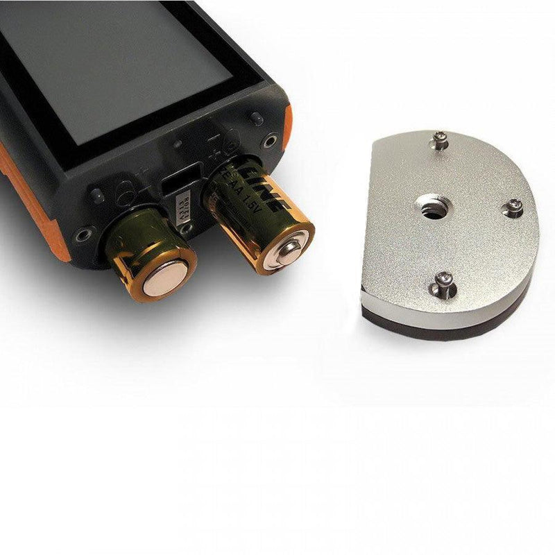 Skywatch Meteos Windmeter - Powerkiteshop