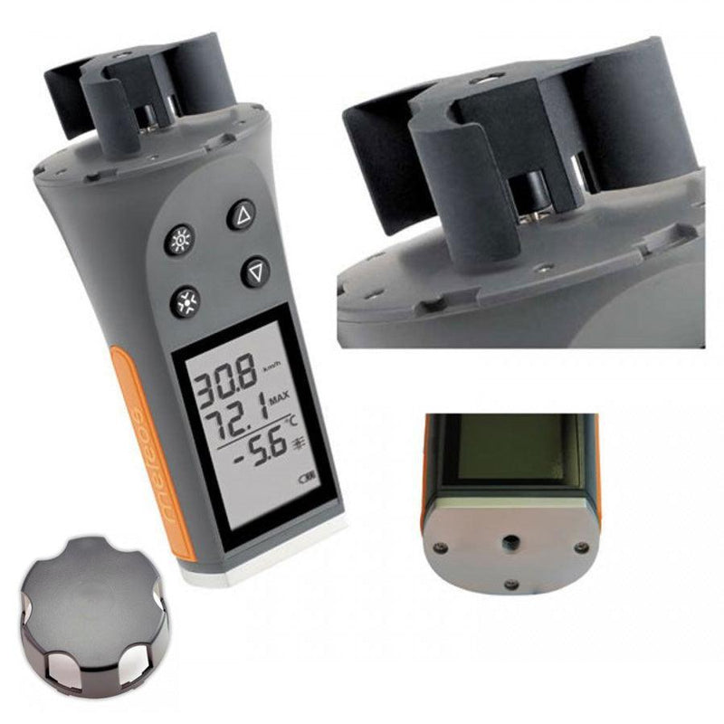 Skywatch Meteos Windmeter - Powerkiteshop