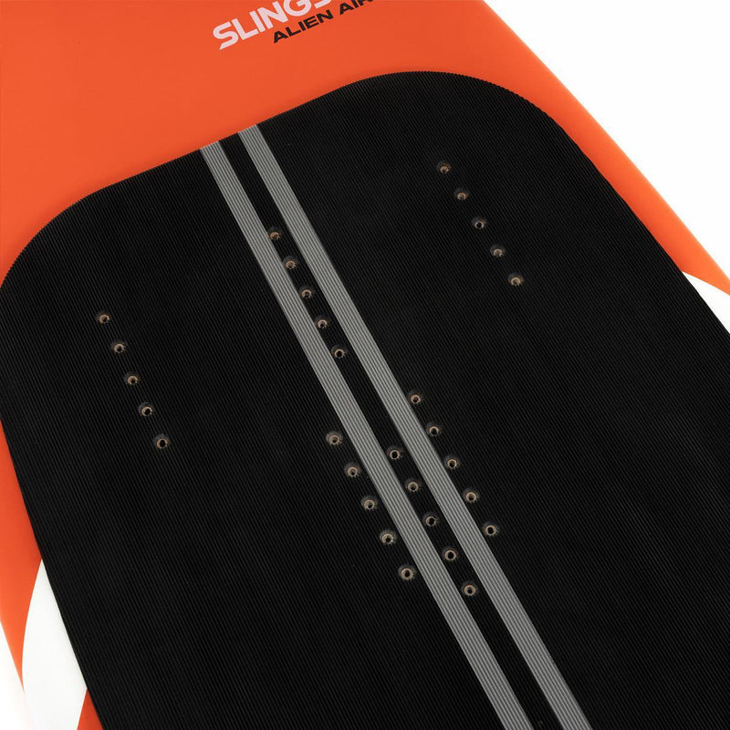 Slingshot Alien Air - Powerkiteshop