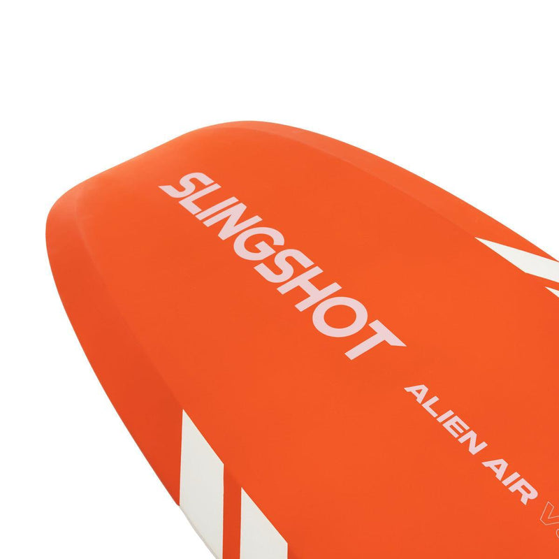Slingshot Alien Air - Powerkiteshop
