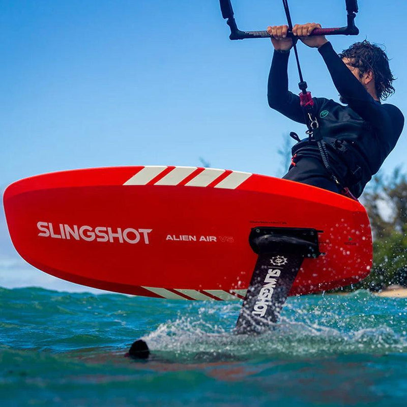Slingshot Alien Air - Powerkiteshop