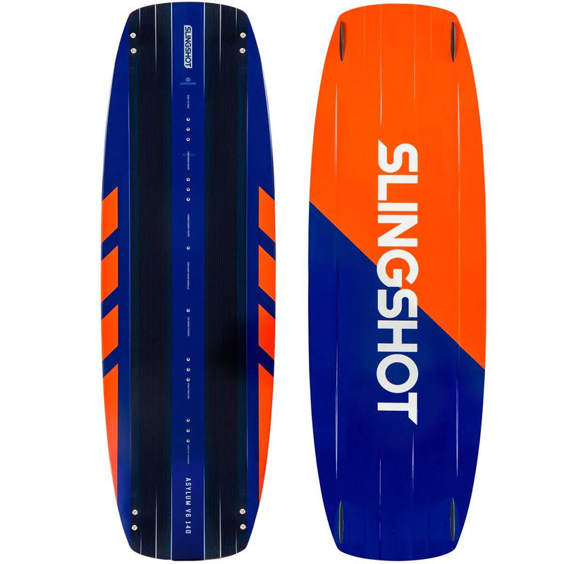 Slingshot Asylum - Powerkiteshop