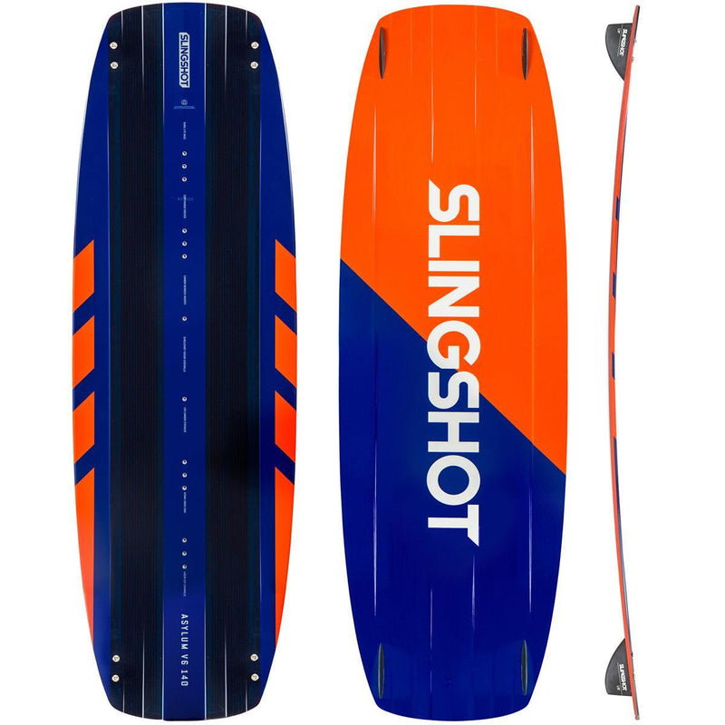 Slingshot Asylum - Powerkiteshop