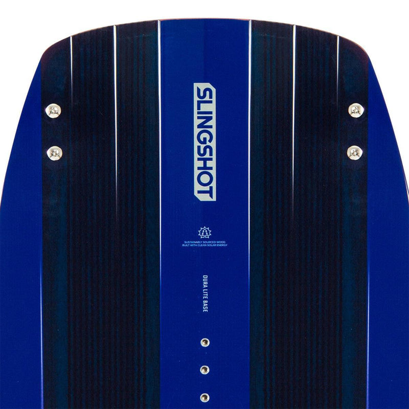 Slingshot Asylum - Powerkiteshop