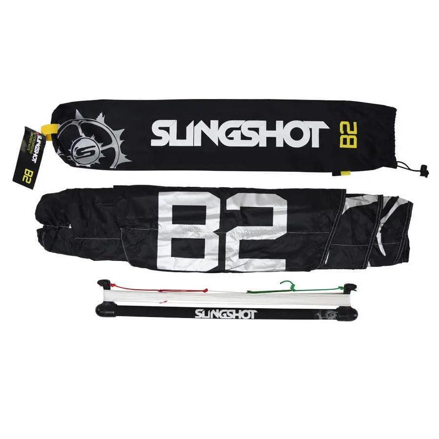 Slingshot B2 / B3 Trainer Kite - Powerkiteshop
