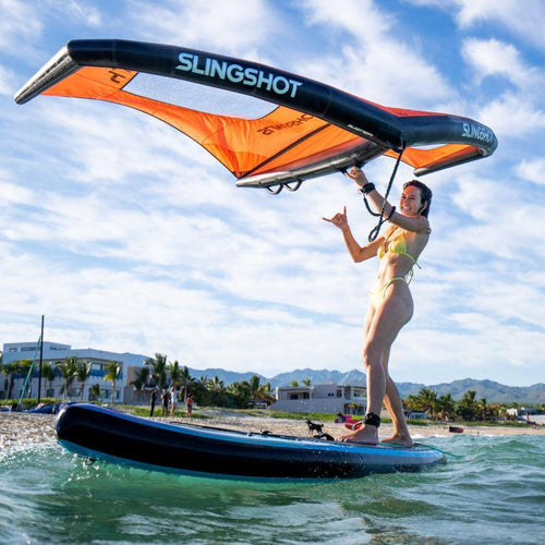 Slingshot Blaster - Powerkiteshop