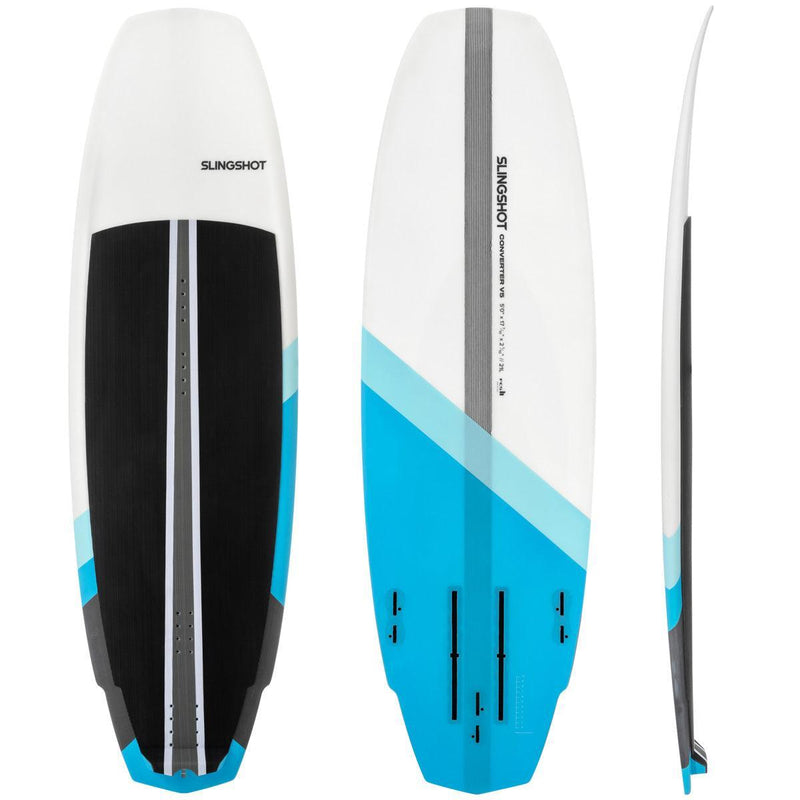 Slingshot Converter XR - Powerkiteshop