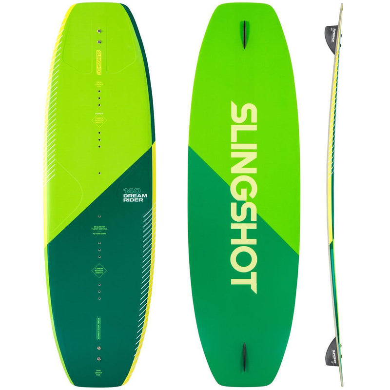 Slingshot Dream Rider - Powerkiteshop