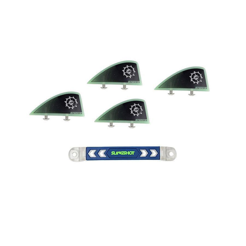 Slingshot Dream Rider - Powerkiteshop