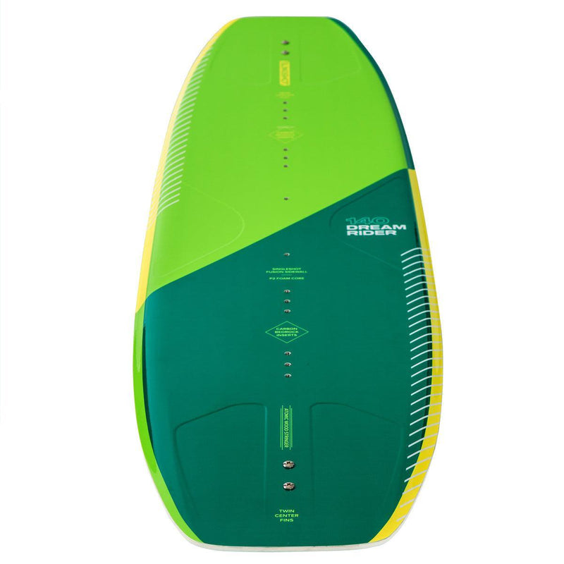 Slingshot Dream Rider - Powerkiteshop