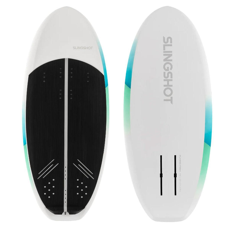 Slingshot Flying Fish - Powerkiteshop