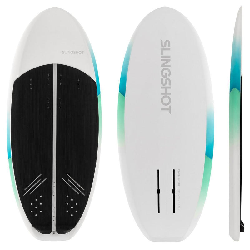 Slingshot Flying Fish - Powerkiteshop