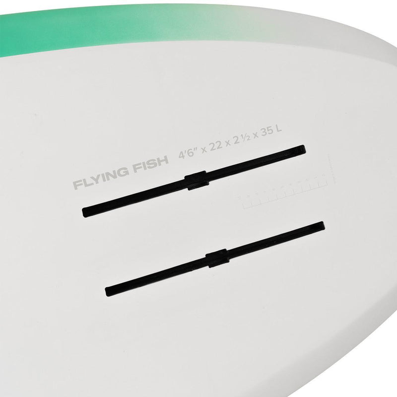 Slingshot Flying Fish - Powerkiteshop