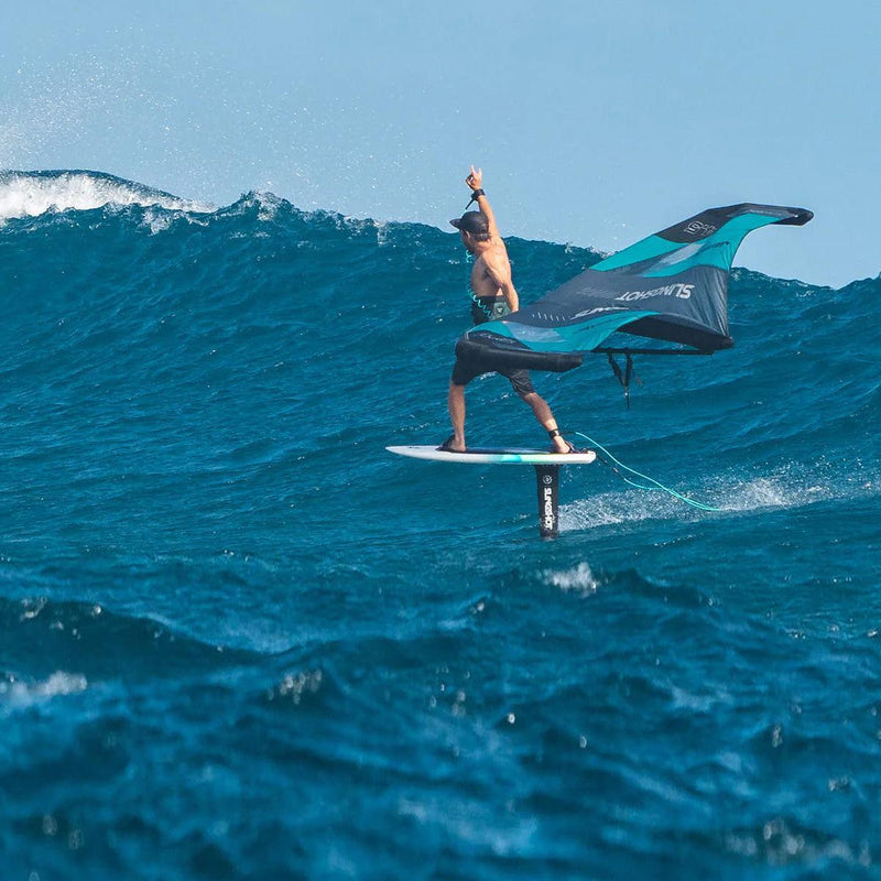 Slingshot Flying Fish - Powerkiteshop