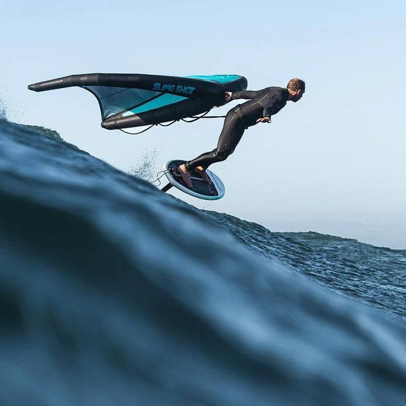 Slingshot Flying Fish - Powerkiteshop