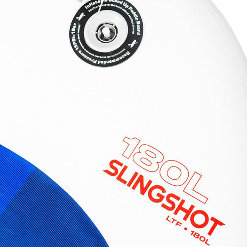 Slingshot LTF - Powerkiteshop