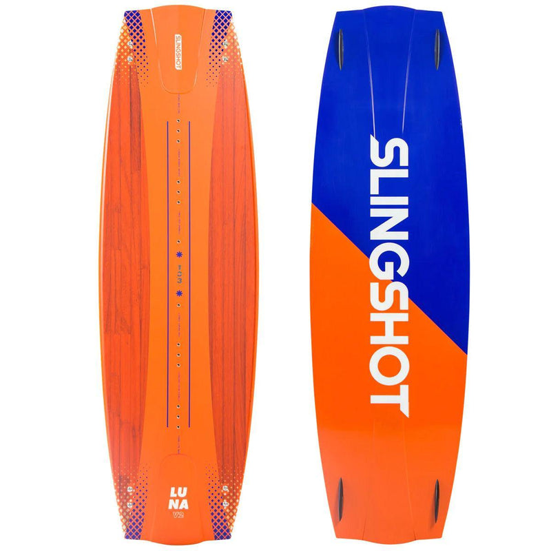 Slingshot Luna - Powerkiteshop