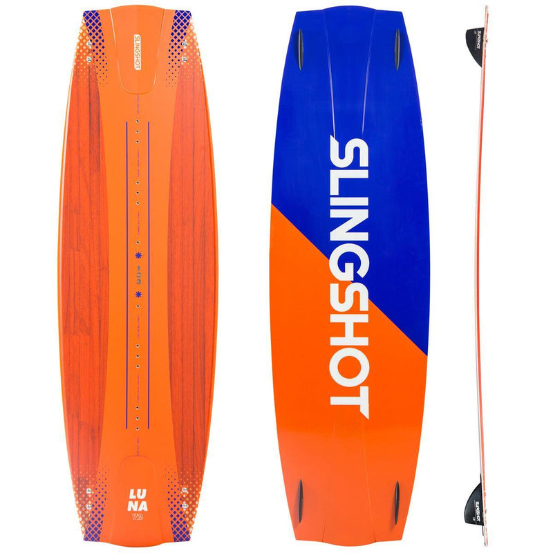 Slingshot Luna - Powerkiteshop
